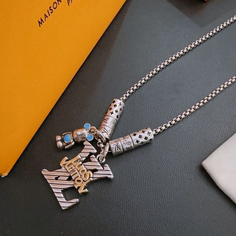 Louis Vuitton Necklaces